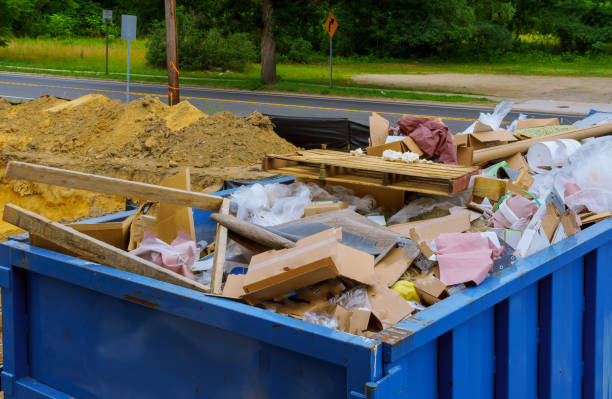 Recycling Services for Junk in Willimantic, CT